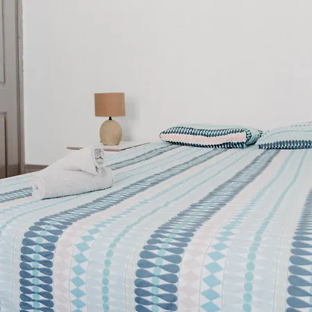 Guest house Martim Moniz 4th Floor *