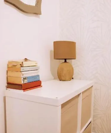 Guest house Martim Moniz 4th Floor Lisbon