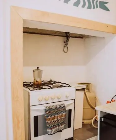 Martim Moniz 4th Floor Guest house